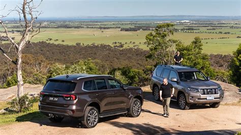 should i buy a land cruiser or prado